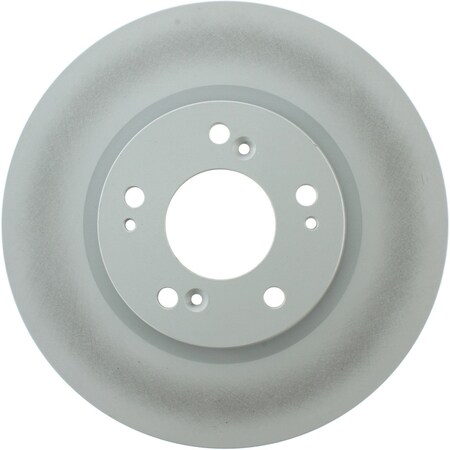 Centric Parts Gcx Brake Rotor, 320.46068 320.46068